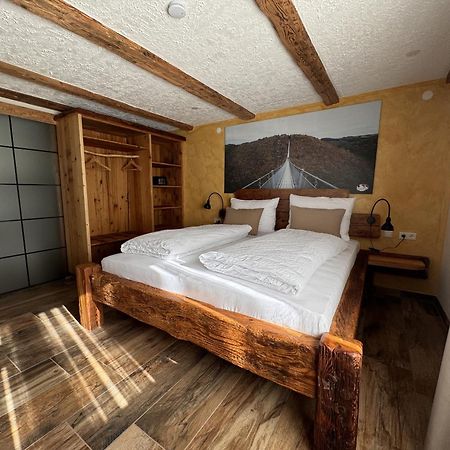 Black Forest Hotel Todtnau Rom bilde