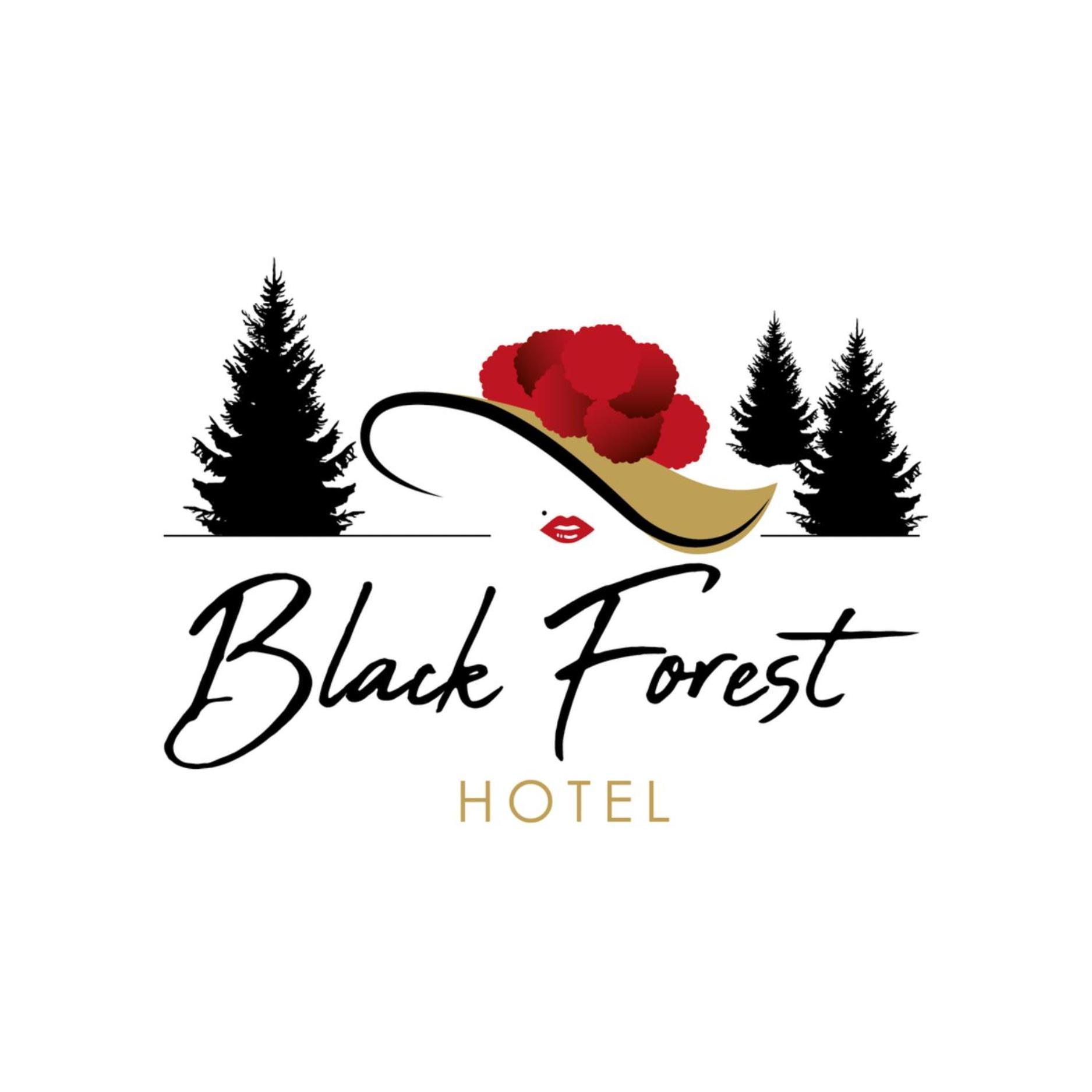 Black Forest Hotel Todtnau Eksteriør bilde