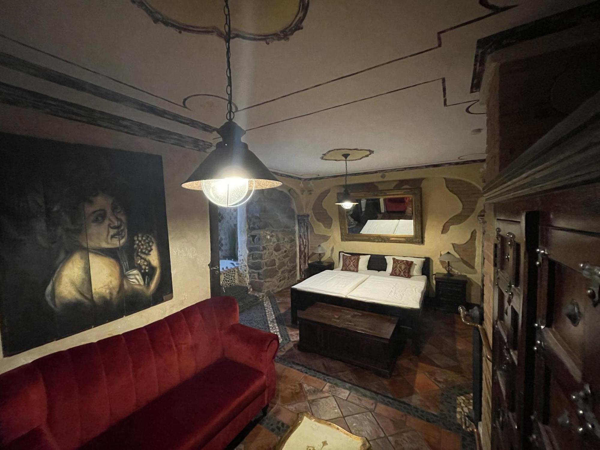 Black Forest Hotel Todtnau Rom bilde