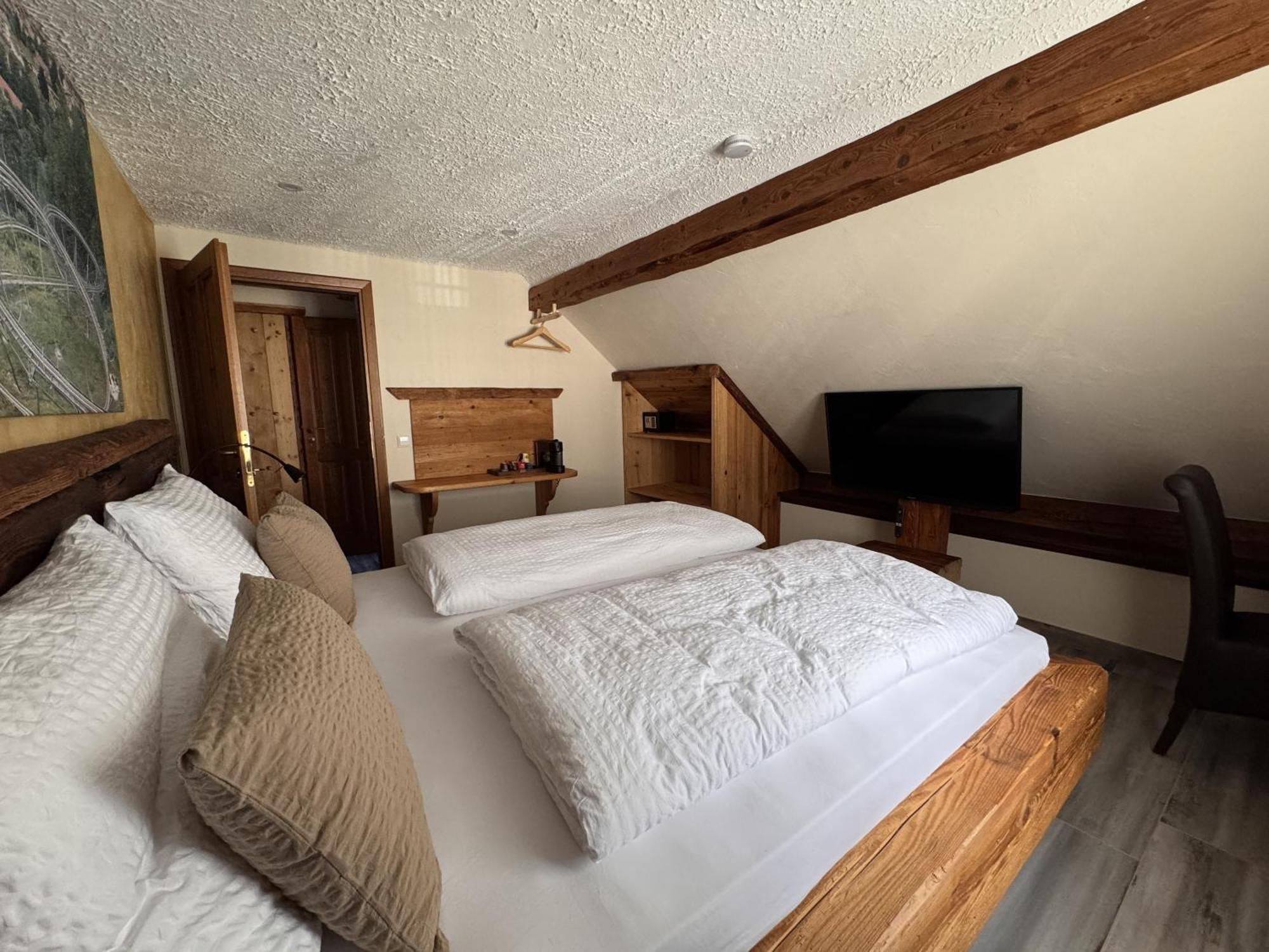 Black Forest Hotel Todtnau Rom bilde