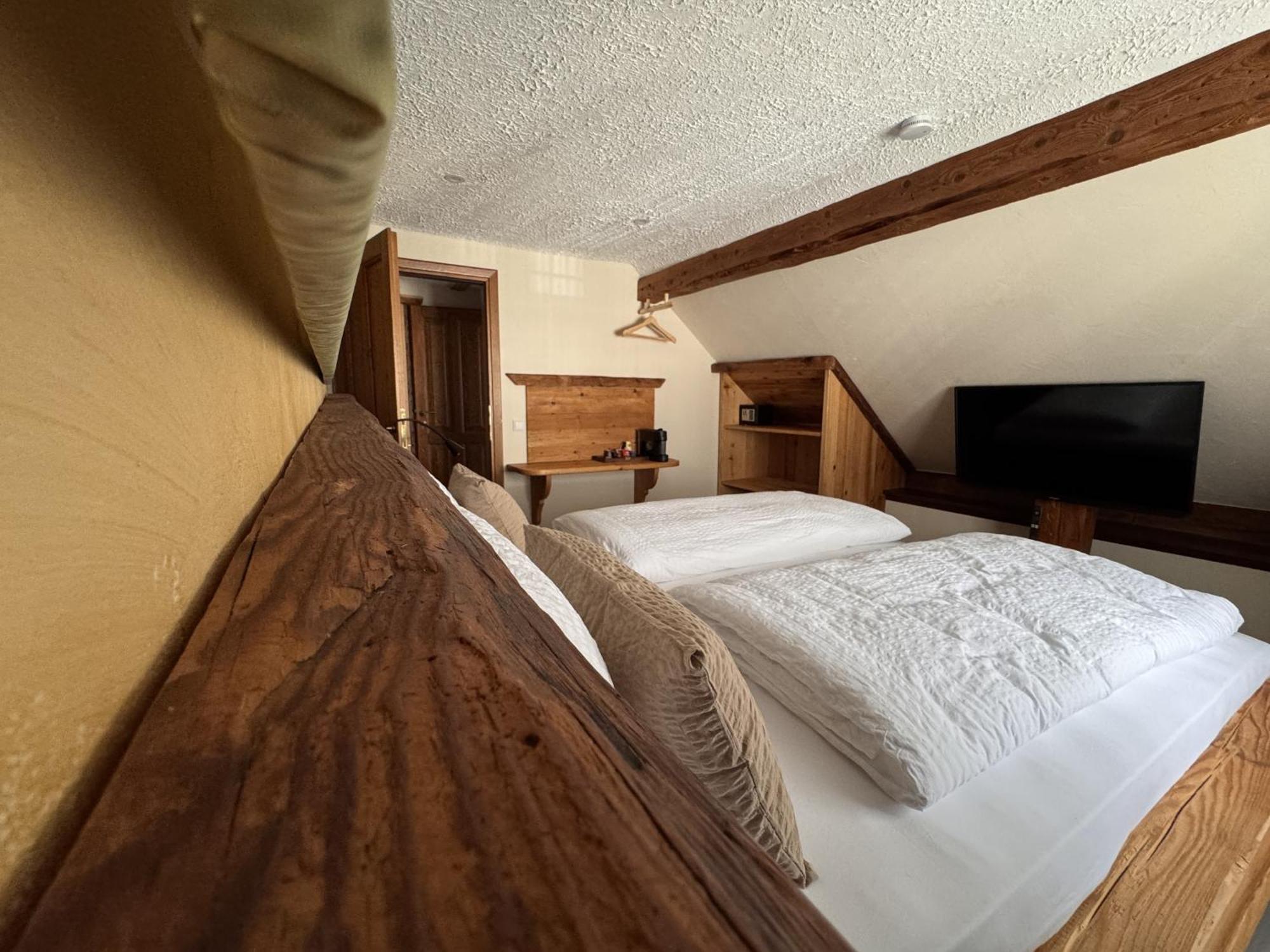 Black Forest Hotel Todtnau Rom bilde