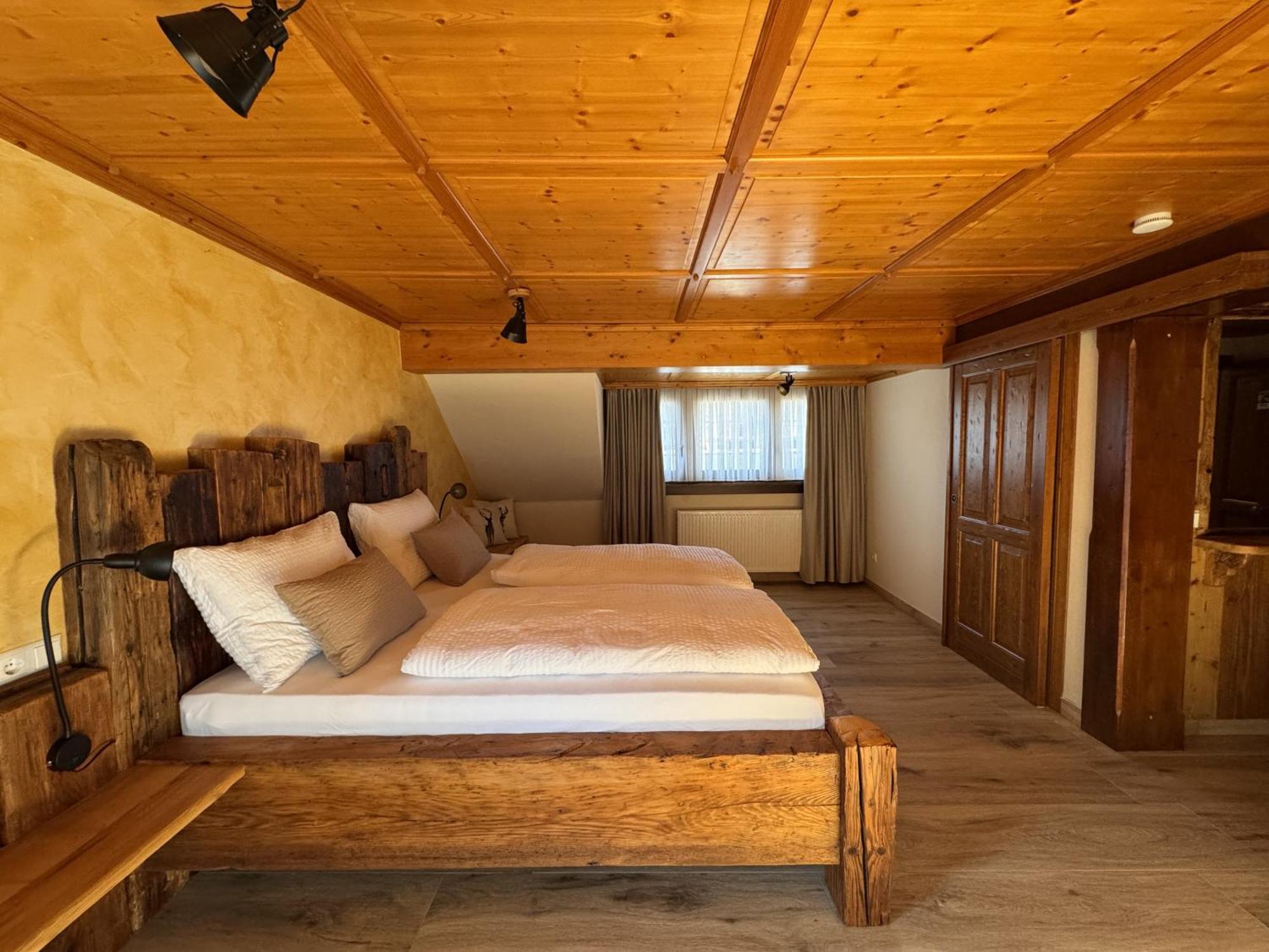 Black Forest Hotel Todtnau Rom bilde