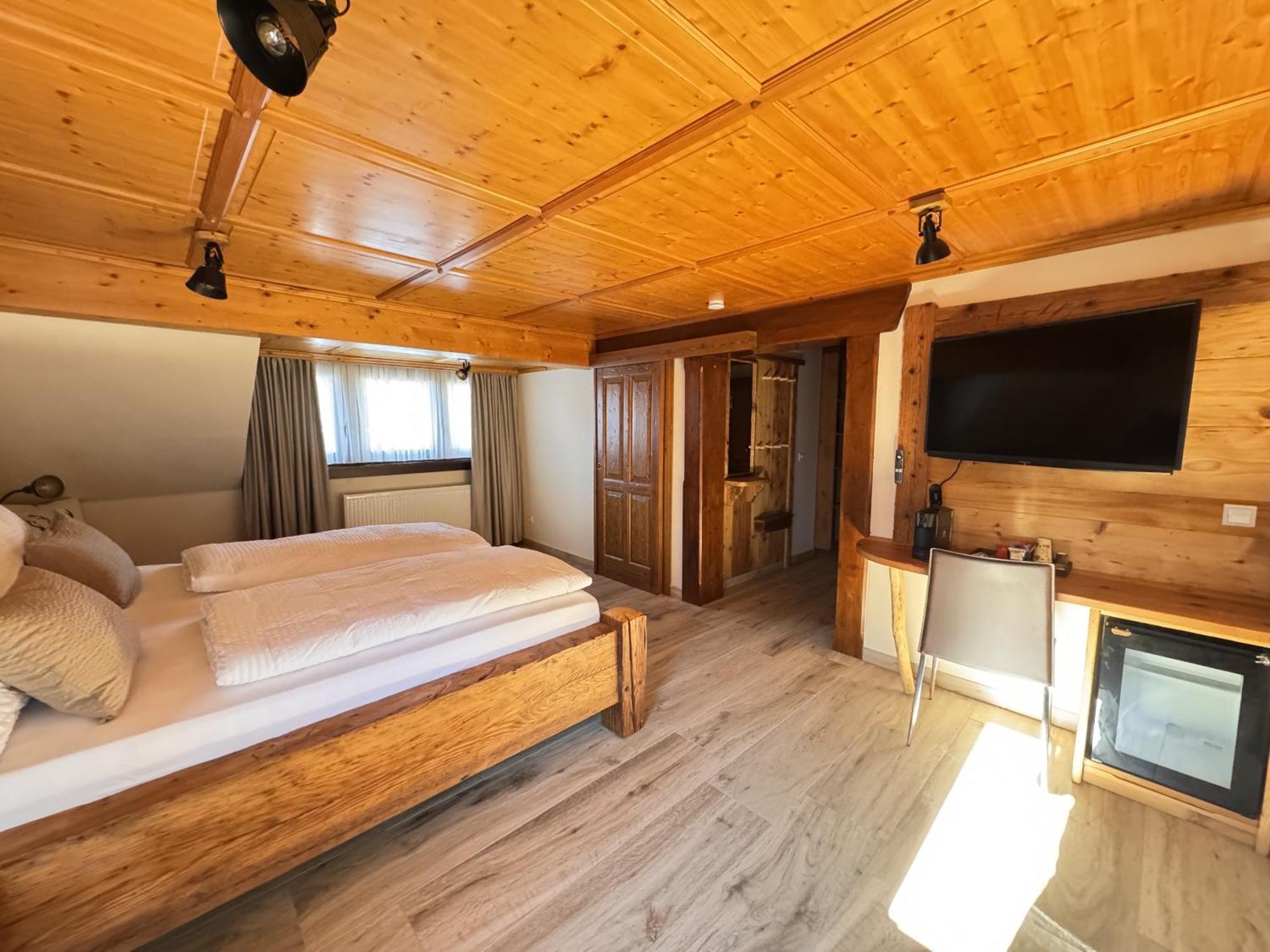 Black Forest Hotel Todtnau Rom bilde