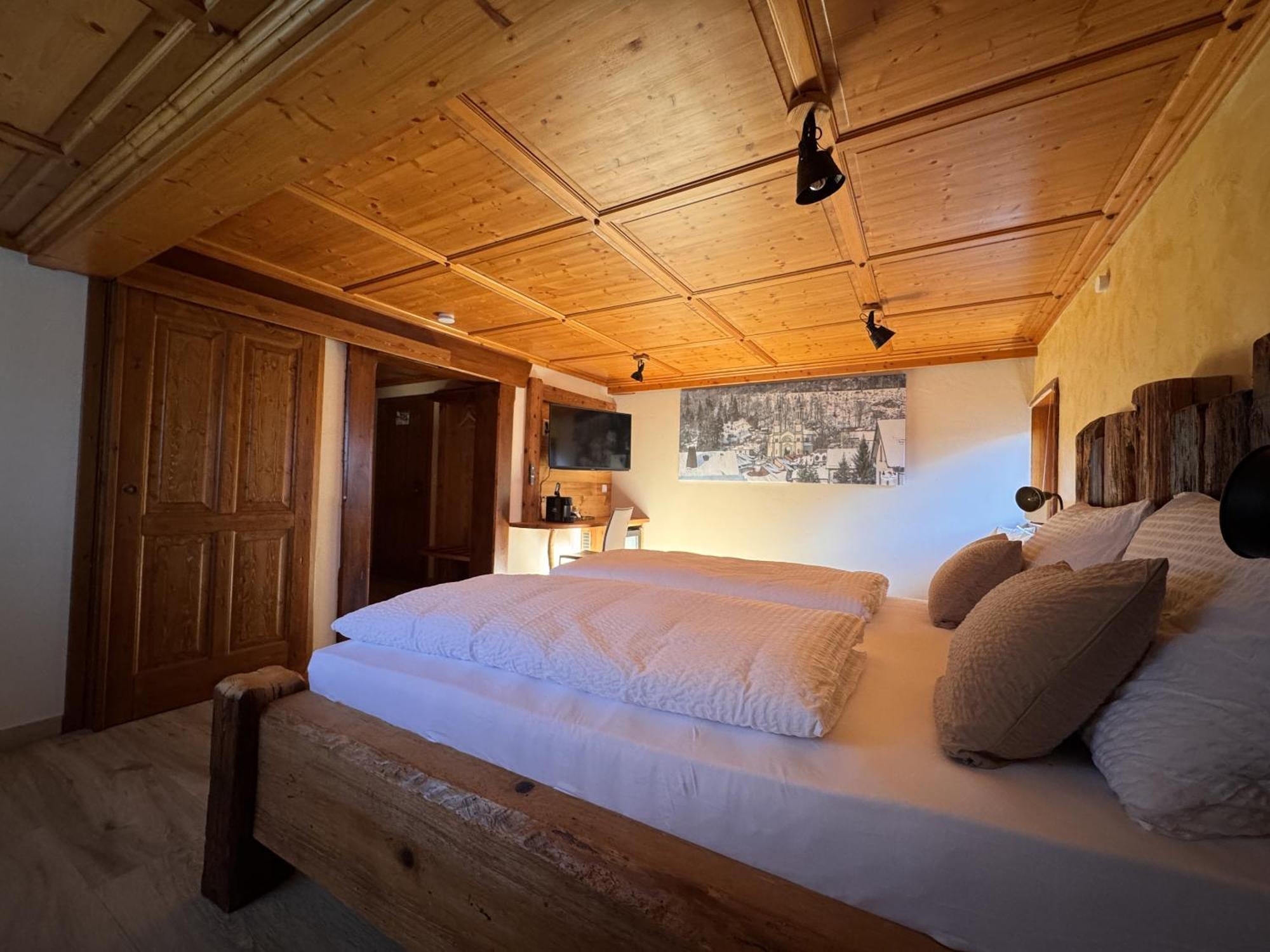 Black Forest Hotel Todtnau Rom bilde