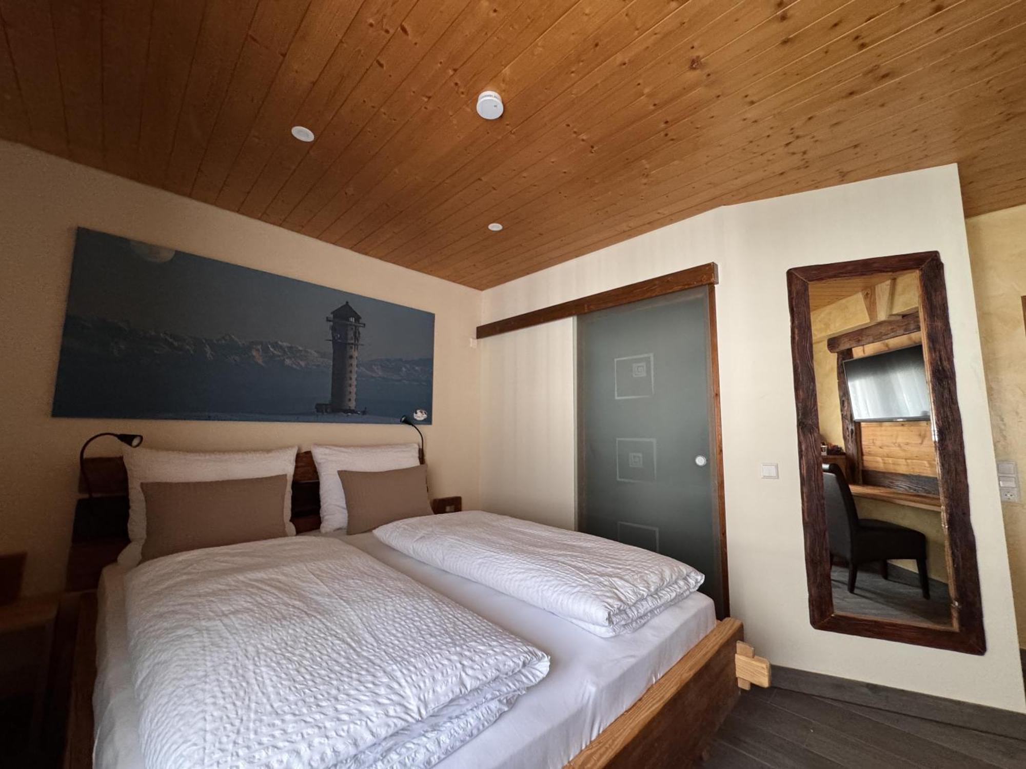 Black Forest Hotel Todtnau Rom bilde
