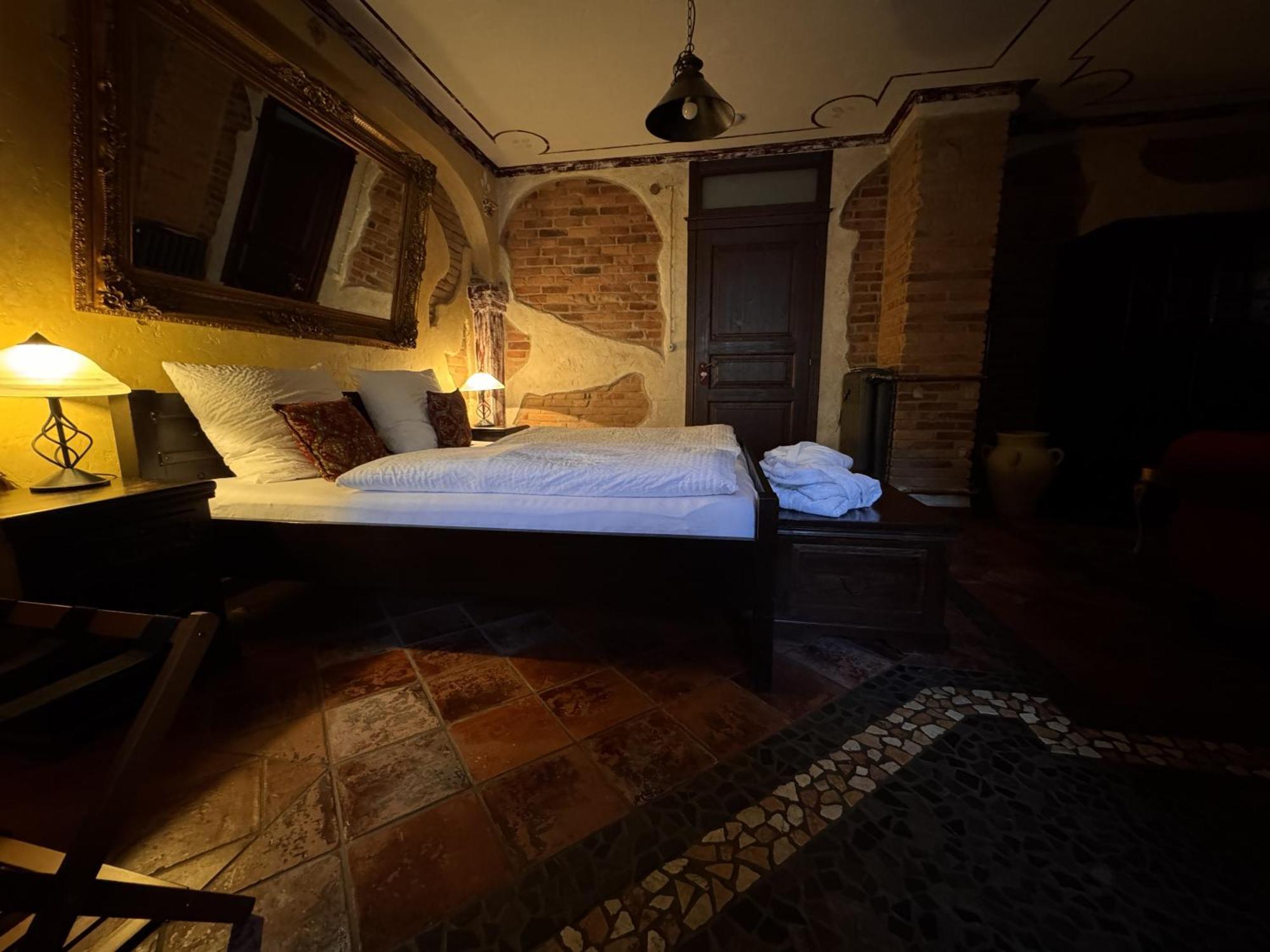 Black Forest Hotel Todtnau Rom bilde