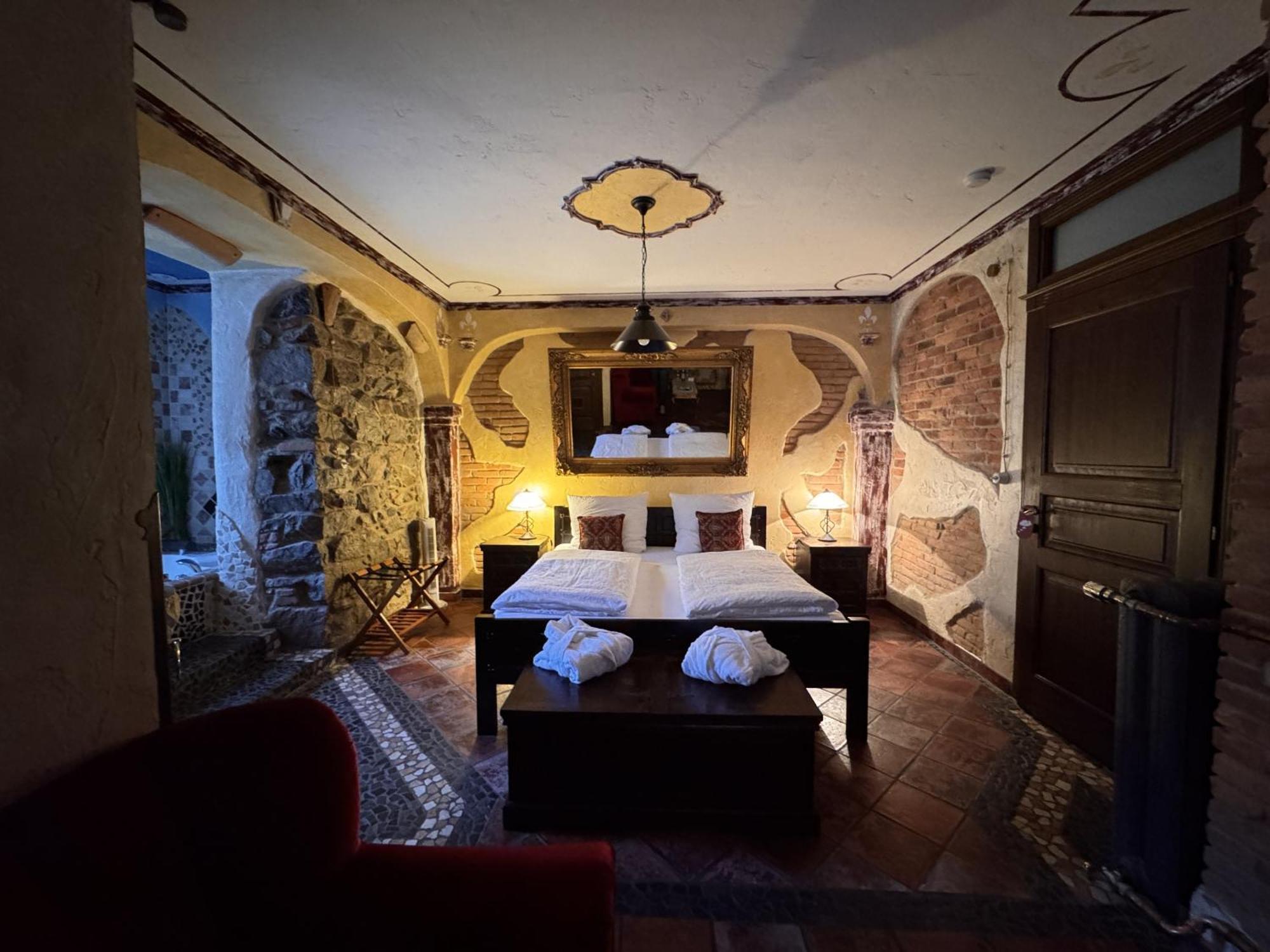 Black Forest Hotel Todtnau Eksteriør bilde