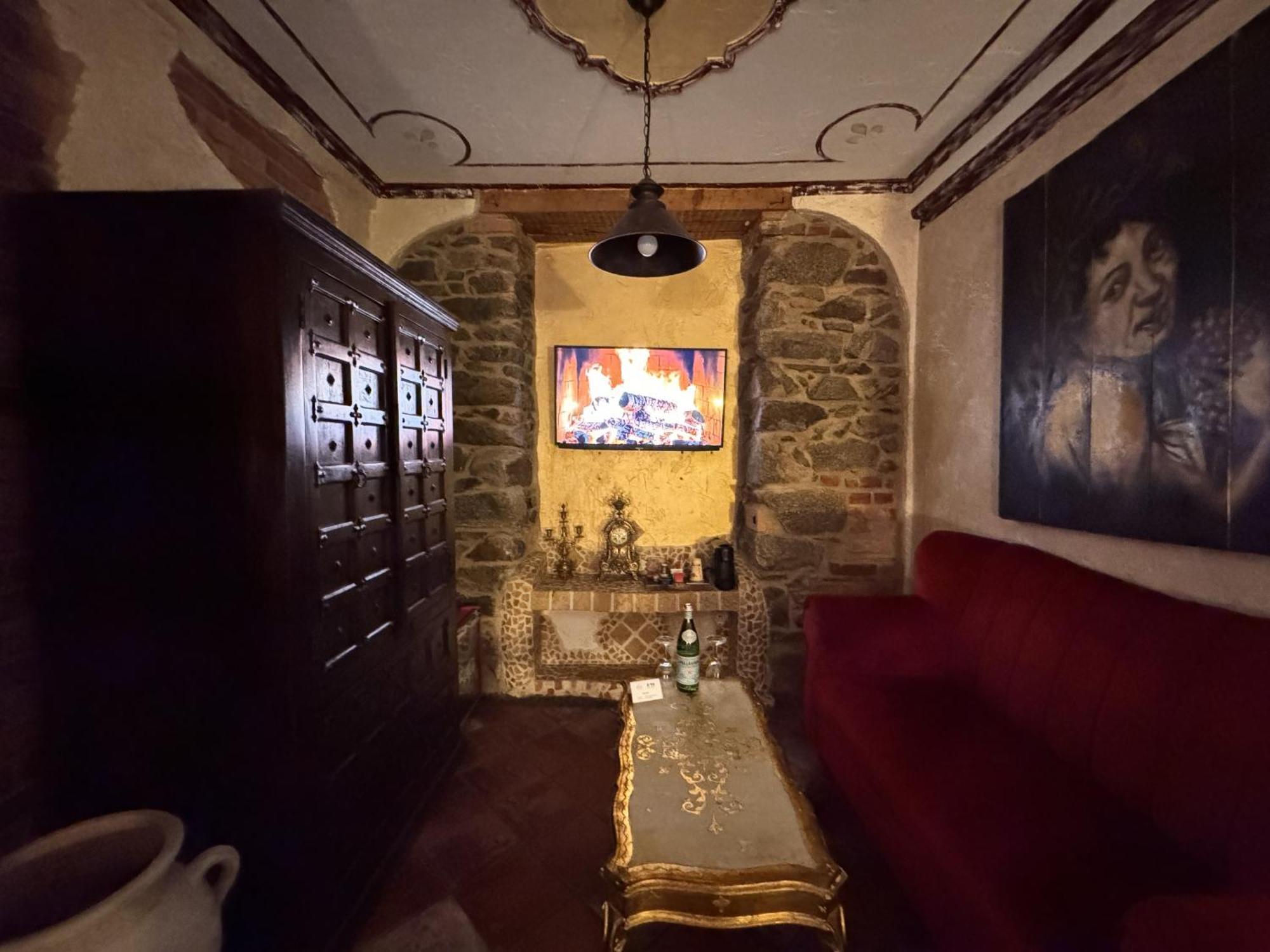 Black Forest Hotel Todtnau Rom bilde
