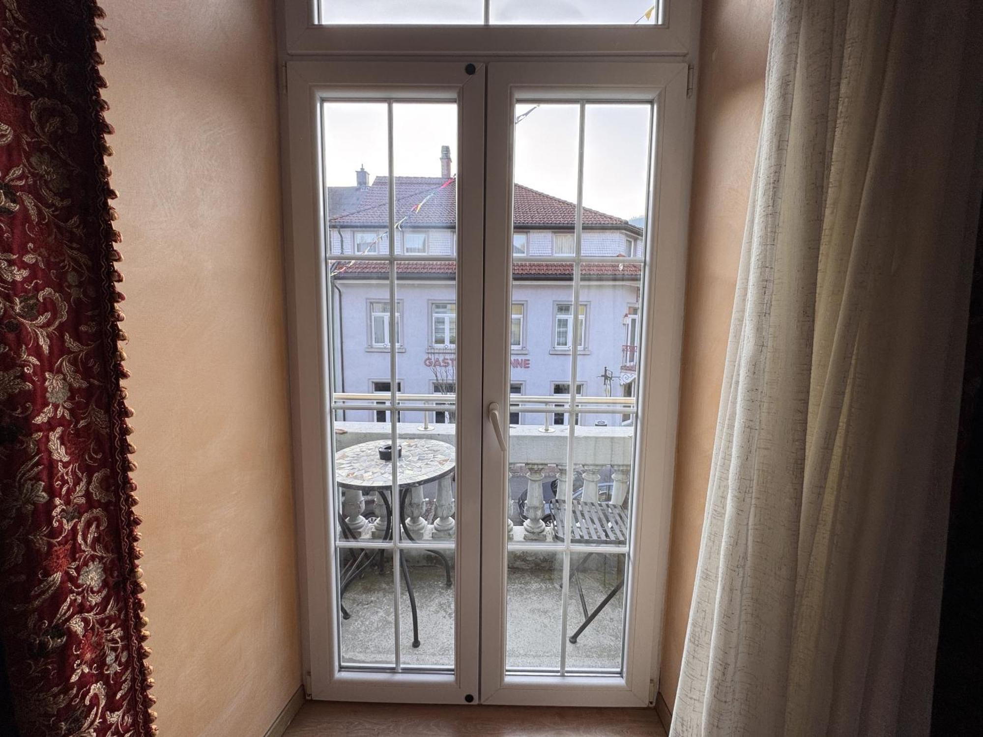 Black Forest Hotel Todtnau Rom bilde